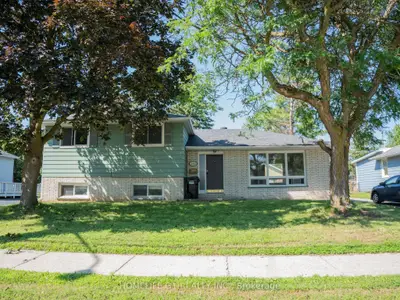 330 Grove Street E, Barrie, On L4m 2r5