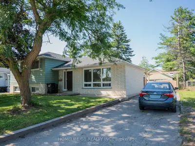 330 Grove Street E, Barrie, On L4m 2r5