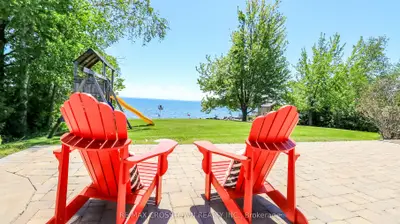 183 Lakeshore Road W, Oro-medonte, On L0l 2e0