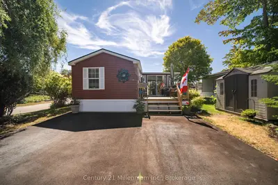 19 White Pines Trail, Wasaga Beach, On L9z 1x7