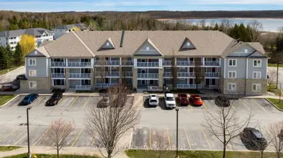 40 Mulligan Lane 307, Wasaga Beach, On L9z 0c5