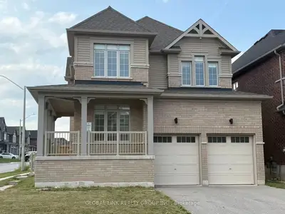 1 Copperhill Heights N, Barrie, On L9j 0l1