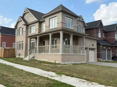 1 Copperhill Heights N, Barrie, On L9j 0l1