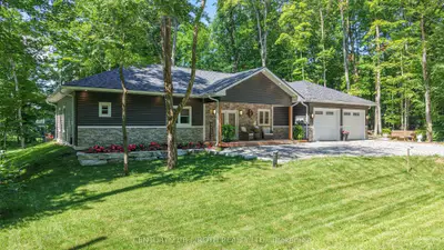 1650 Trader Cowan Road, Severn, On L0k 1e0