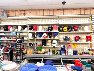 68 Dunlop Street W, Barrie, On L4n 1a6