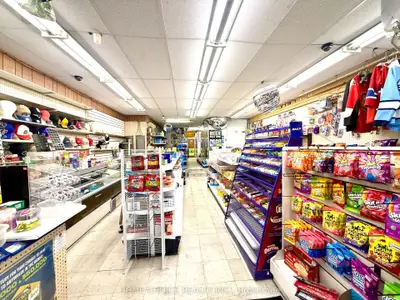 68 Dunlop Street W, Barrie, On L4n 1a6