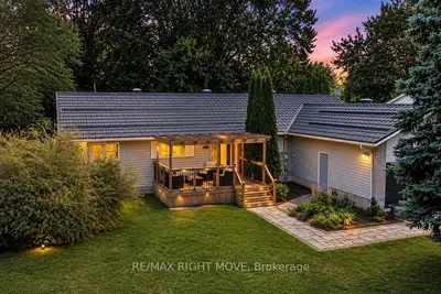 3263 Shoreview Drive, Severn, On L0k 2b0