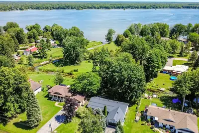 3263 Shoreview Drive, Severn, On L0k 2b0