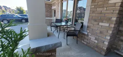 167 Trail Boulevard, Springwater, On L9x 0s7