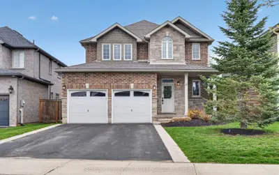 Detached in Collingwood