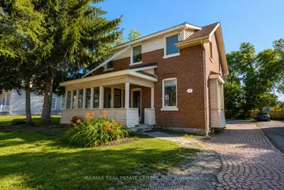 79 Mary Street, Barrie, On L4n 1t2