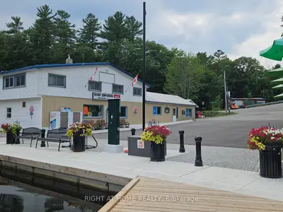 1725 Earl Haid Avenue, Severn, On L0k 1e0