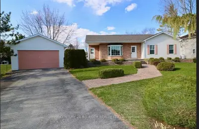 2811 Stephen Drive, Ramara, On L0k 1b0