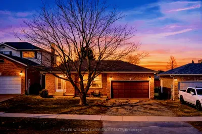 321 Park Street, Orillia, On L3v 7r6