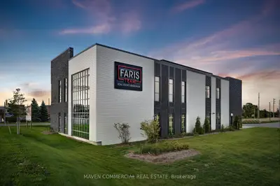 50% Of 443 Bayview Drive, Barrie, On L4n 8y2
