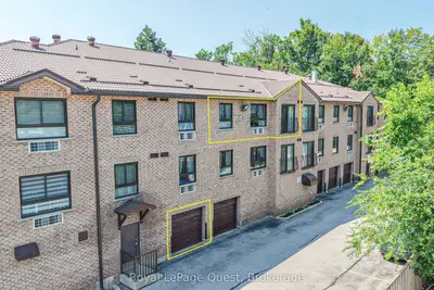 1047 Mississaga Street W 307, Orillia, On L3v 3c7