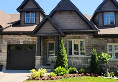 Att/Row/Townhouse in Midland