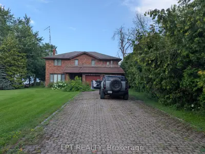47 Parkside Drive, Oro-medonte, On L0l 1t0