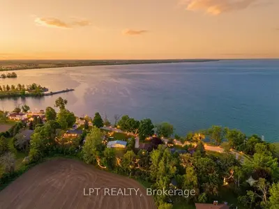 1293 Ramara Road 47 Road, Ramara, On L0k 1b0