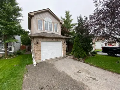 Detached in Barrie