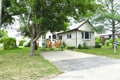 MobileTrailer in Oro-Medonte