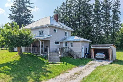 2403 Carlyon Line, Severn, On L3v 0w8