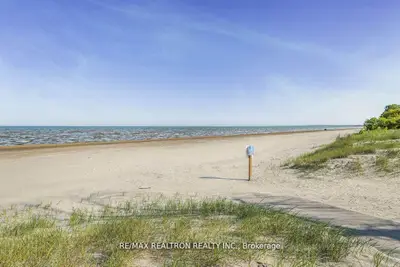 11 12th Street N, Wasaga Beach, On L9z 2j9