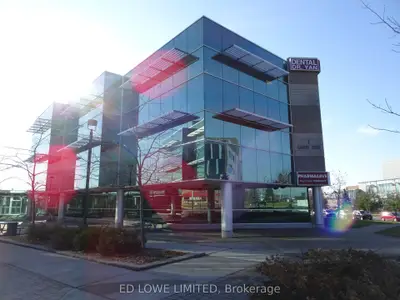 1 Quarry Ridge Road 204, Barrie, On L4m 1l2