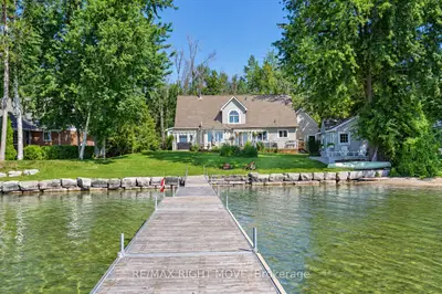 3852 Muley Point Road, Ramara, On L3v 6h7