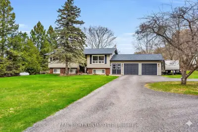 2477 Old Fort Road, Tay, On L4r 4k3