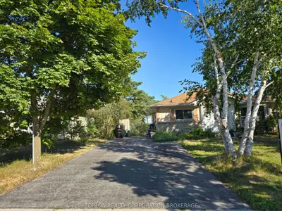 Detached in Barrie