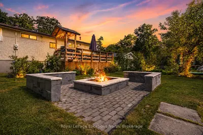 77 Laidlaw Street, Wasaga Beach, On L9z 2l2