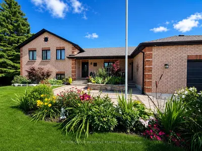 1277 Sunnidale Road, Springwater, On L4m 4s4