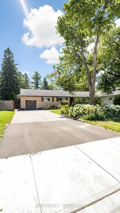 43 Amelia Street S, Barrie, On L4m 1m5