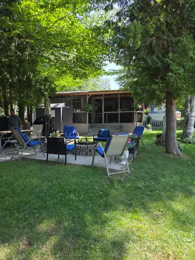2894 Hogback Road Site# 409, Clearview, On L0m 1n0