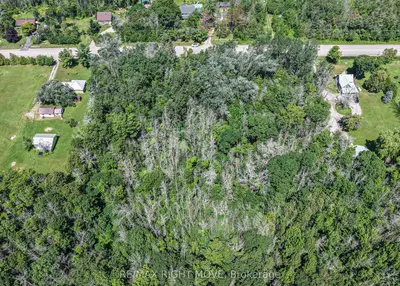 1197 Upper Big Chute Road, Severn, On L0k 1e0