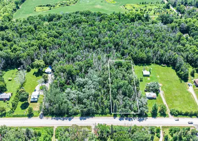 1197 Upper Big Chute Road, Severn, On L0k 1e0