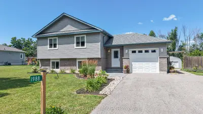 Detached in Oro-Medonte