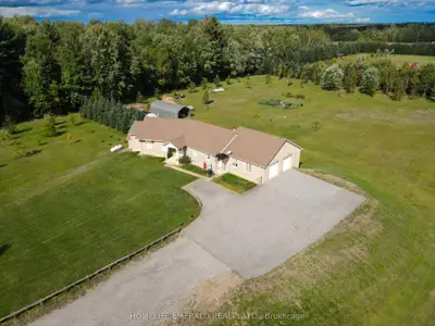 3175 3/4 Concession, Clearview, On L0m 1n0