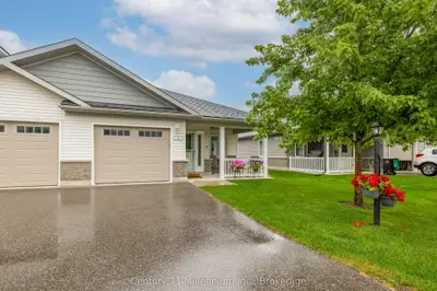 66 Ivy Crescent, Wasaga Beach, On L9z 0h8