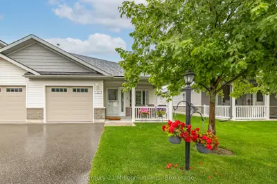 66 Ivy Crescent, Wasaga Beach, On L9z 0h8