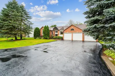 22 Lamont Creek Drive, Wasaga Beach, On L9z 1j9