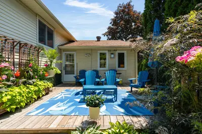 6 Oren Boulevard, Barrie, On L4n 4m1