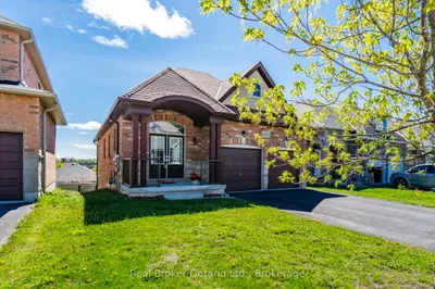 3135 Emperor Drive, Orillia, On L3v 0g4