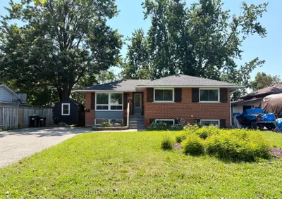 201 STEEL Street, Barrie, ON L4M 2G8