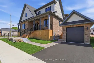 130 Fifth Street, Collingwood, On L9y 5v1