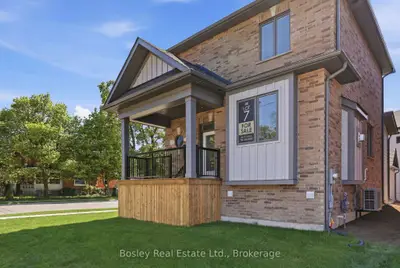 125 Sixth Street, Collingwood, On L9y 5v1