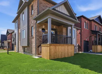 125 Sixth Street, Collingwood, On L9y 5v1
