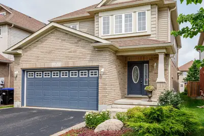 7 Kayla Crescent, Collingwood, On L9y 5k9