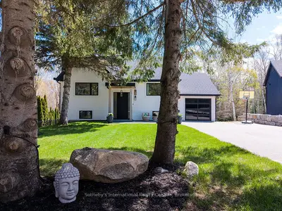 Detached in Collingwood
